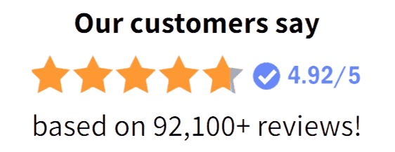 mitolyn 5 star ratings