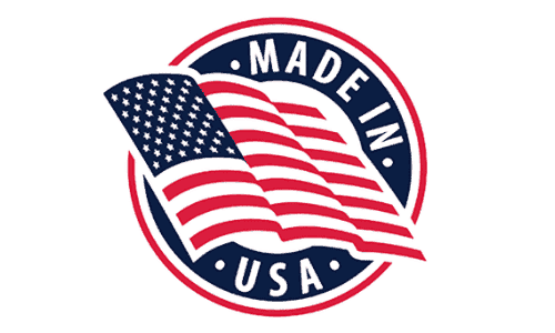 Made in the USA